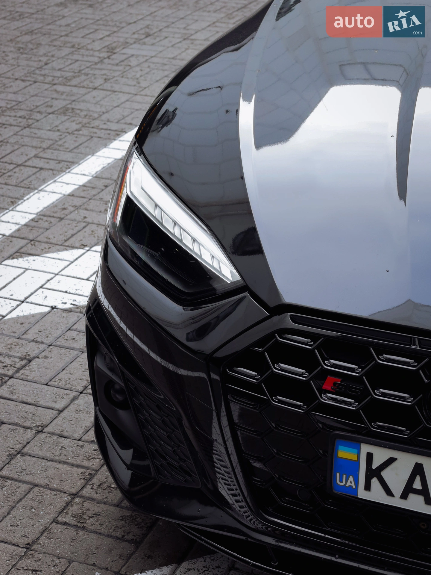 2023 Audi S5 - мініатюра 33
