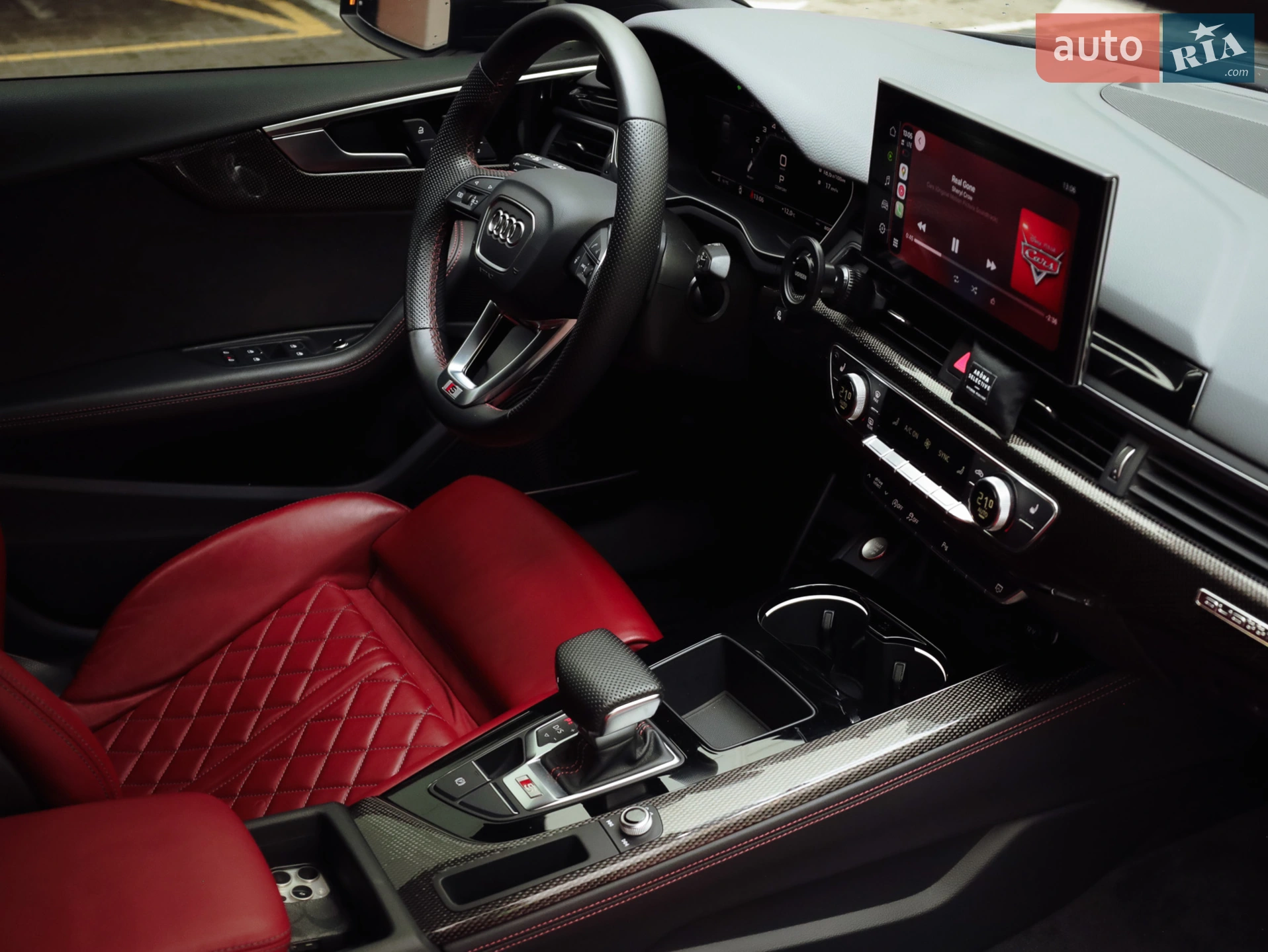 2023 Audi S5 - мініатюра 40