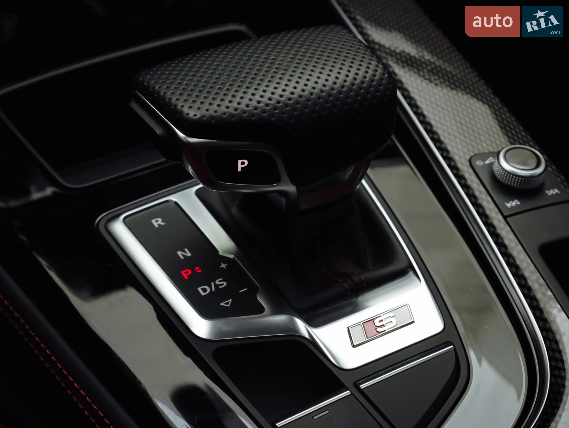 2023 Audi S5 - мініатюра 48