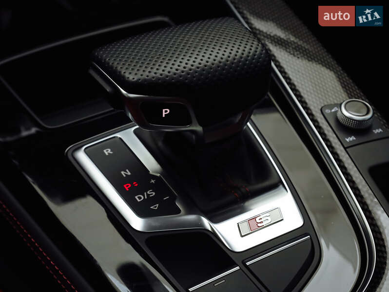 Лифтбек Audi S5 Sportback 2023 в Киеве фото 48 Лифтбек Audi S5 Sportback 2023 в Киеве