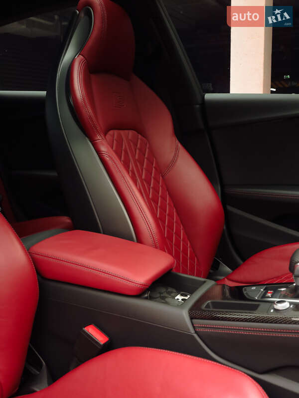 Лифтбек Audi S5 Sportback 2023 в Киеве фото 53 Лифтбек Audi S5 Sportback 2023 в Киеве