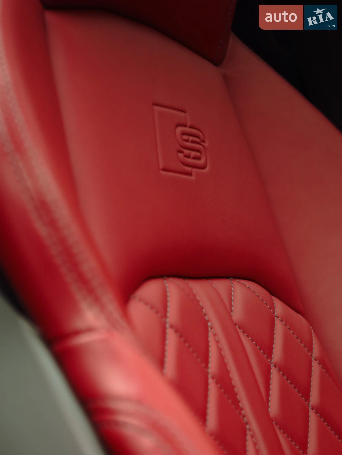 2023 Audi S5 - мініатюра 55