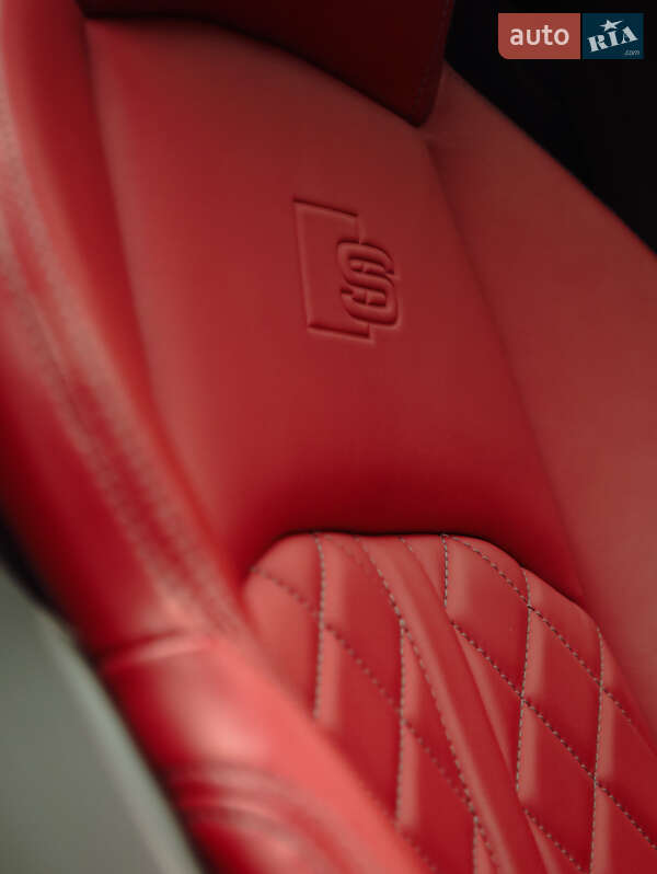 Лифтбек Audi S5 Sportback 2023 в Киеве фото 55 Лифтбек Audi S5 Sportback 2023 в Киеве