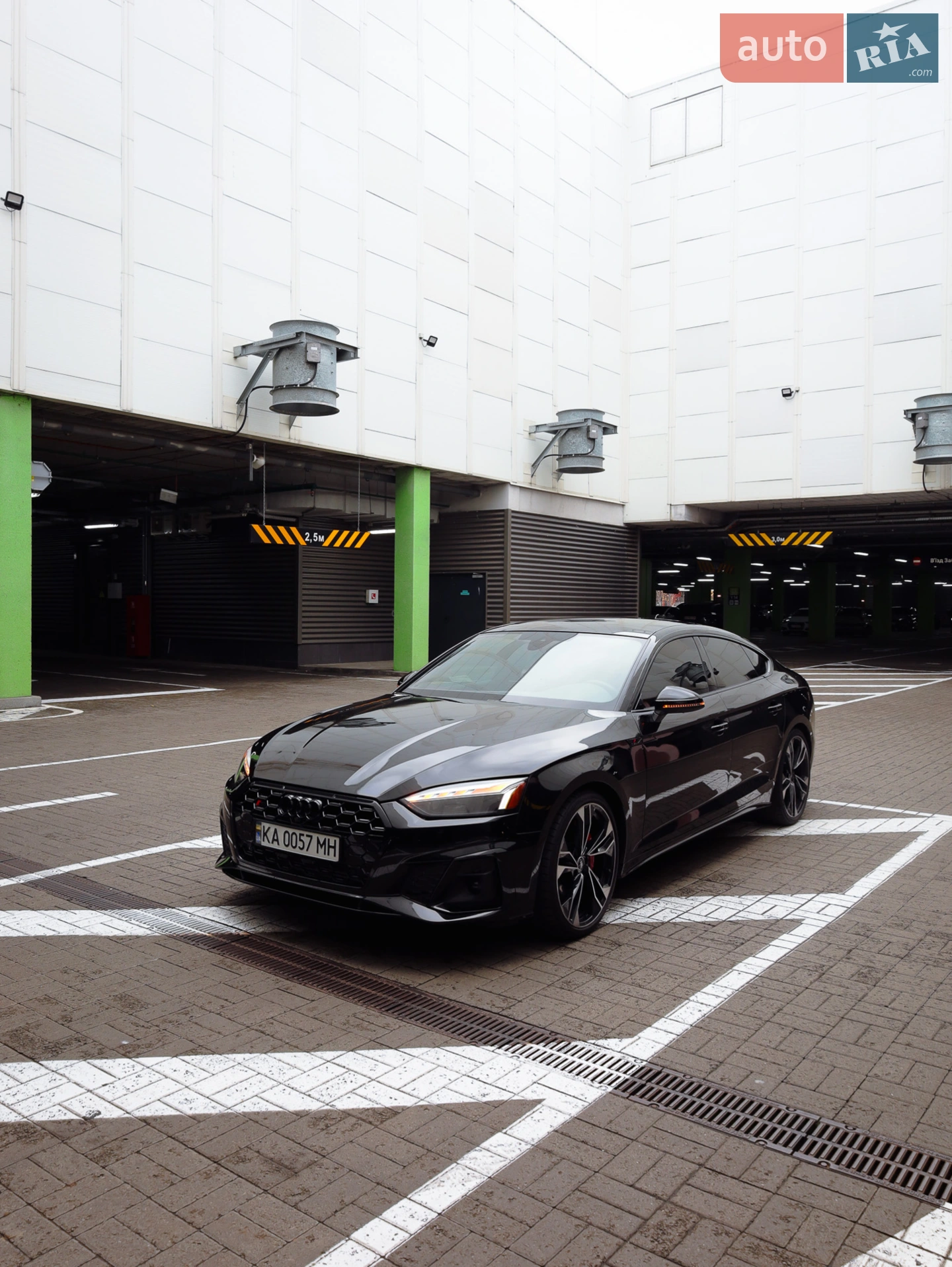 2023 Audi S5 - мініатюра 59
