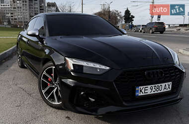 Лифтбек Audi S5 Sportback 2020 в Днепре