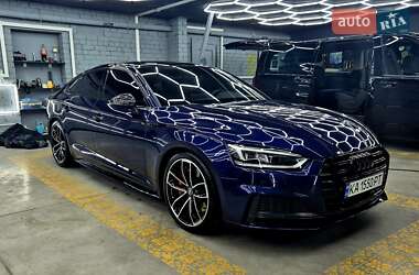 Лифтбек Audi S5 Sportback 2019 в Киеве