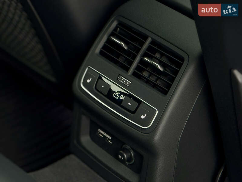 Лифтбек Audi S5 Sportback 2023 в Харькове