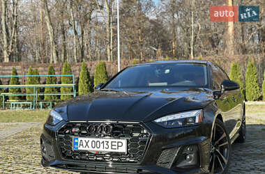 Ліфтбек Audi S5 Sportback 2023 в Харкові