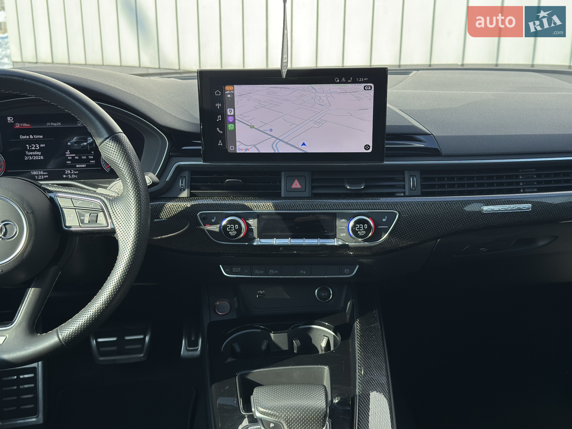 2022 Audi S5 - мініатюра 31