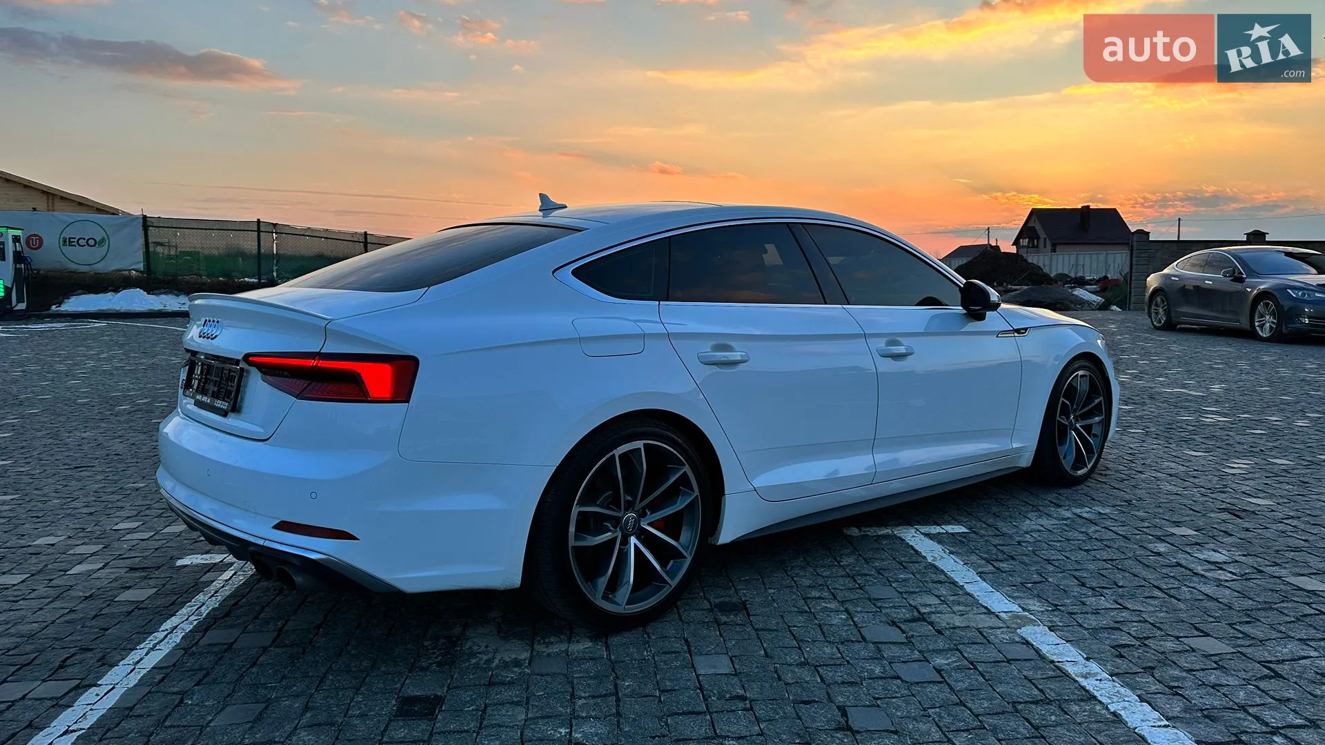2018 Audi S5 - мініатюра 7