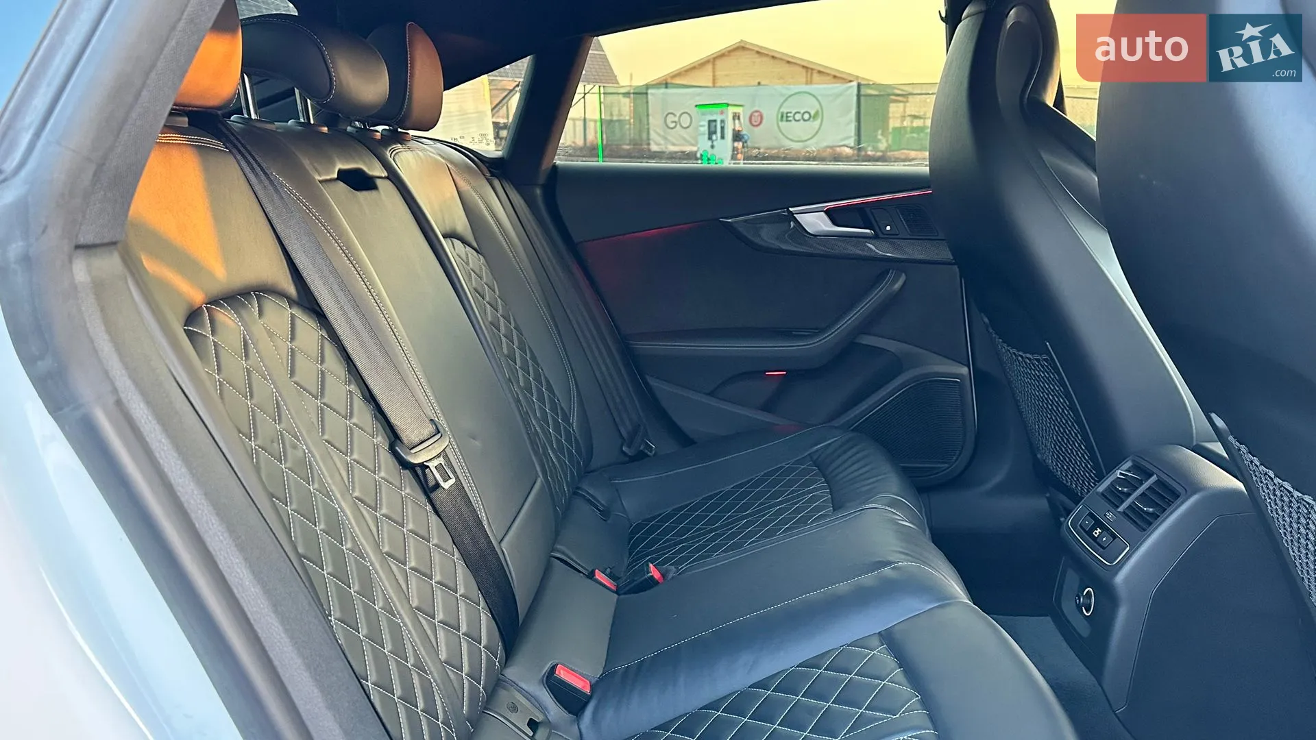 2018 Audi S5 - мініатюра 24