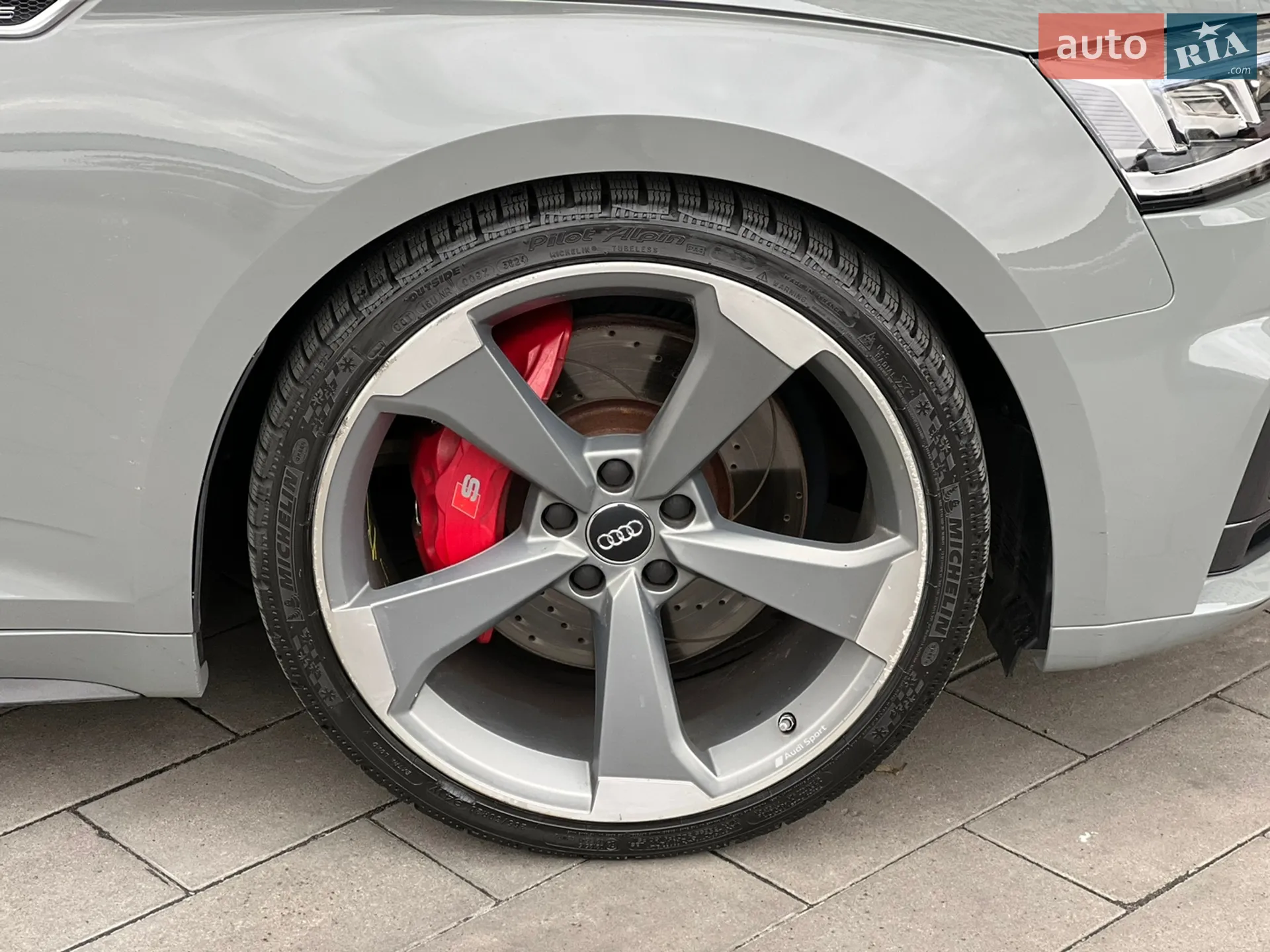 2018 Audi S5 - мініатюра 9