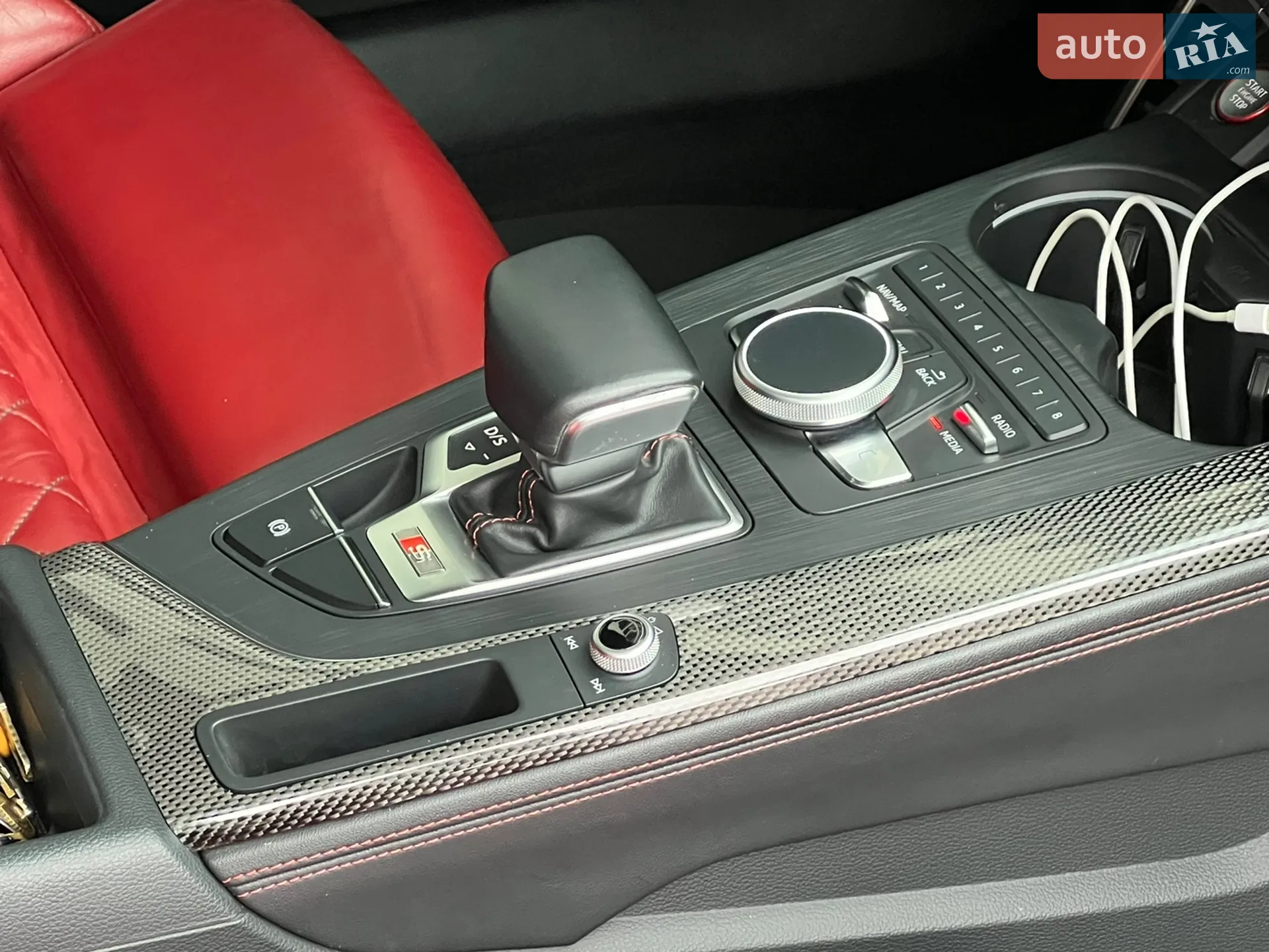 2018 Audi S5 - мініатюра 17