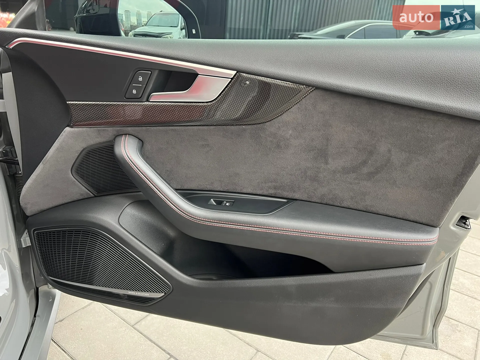 2018 Audi S5 - мініатюра 19