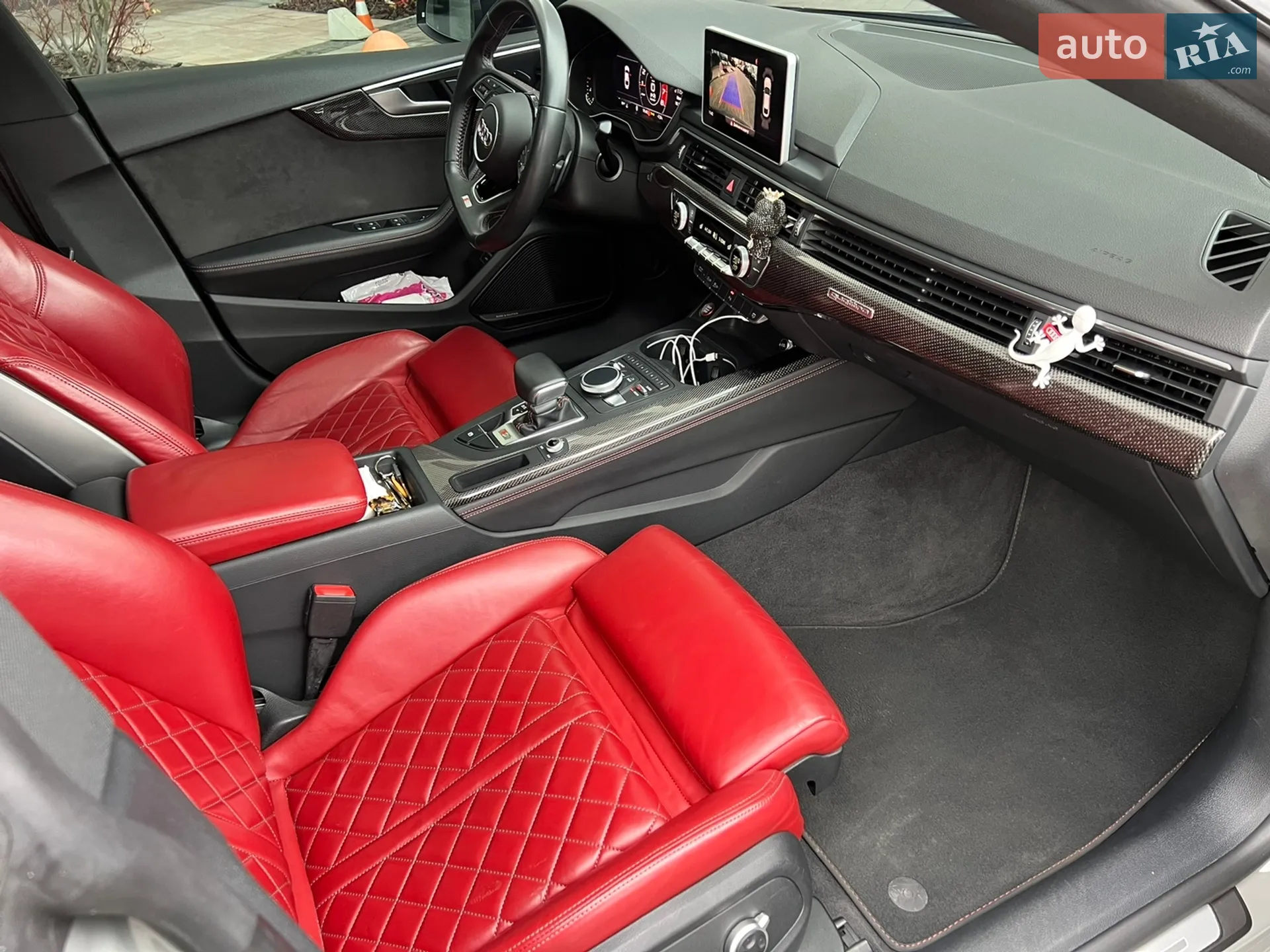 2018 Audi S5 - мініатюра 22