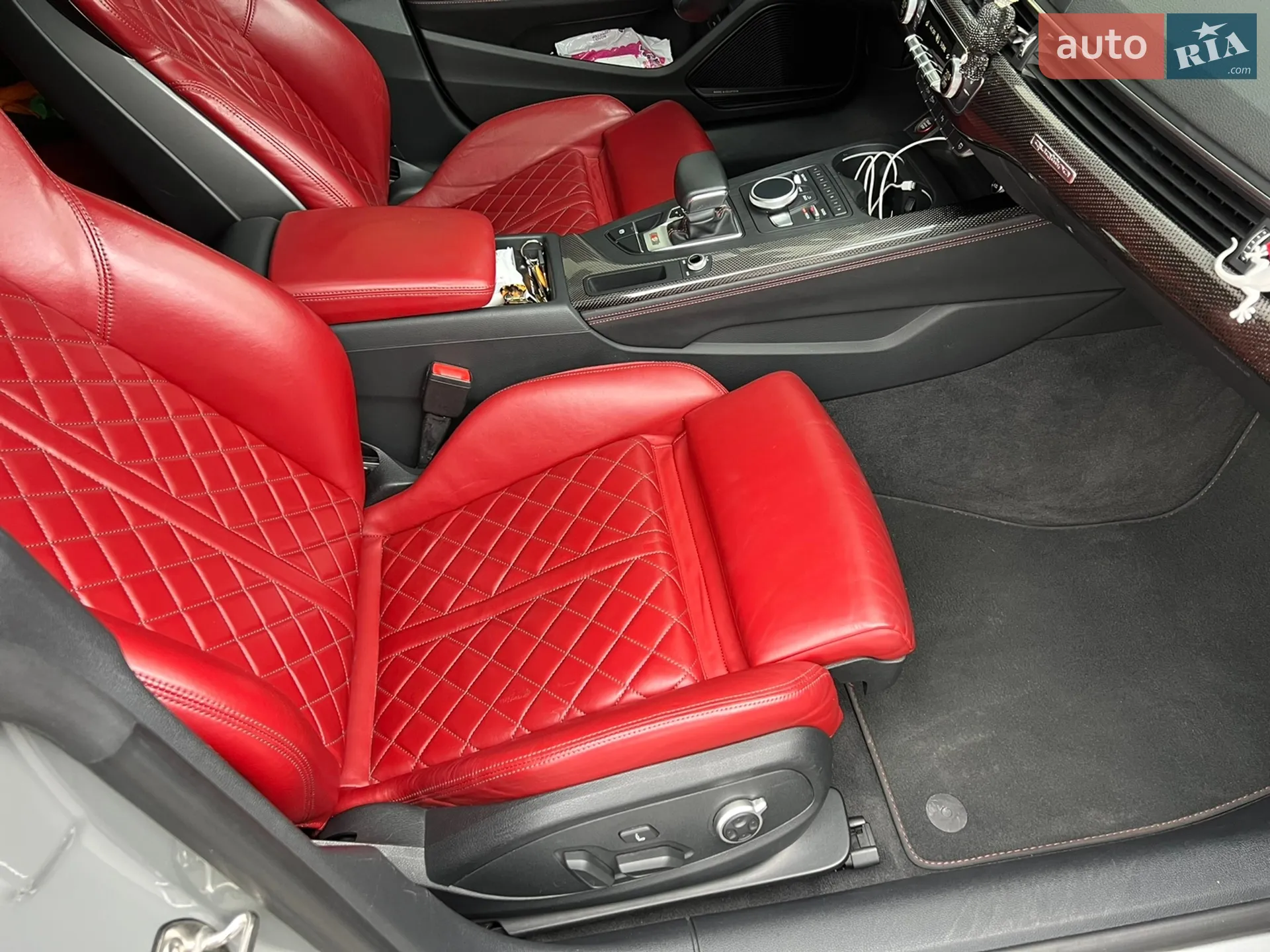 2018 Audi S5 - мініатюра 25