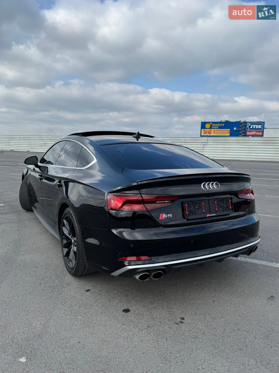2018 Audi S5 - мініатюра 10