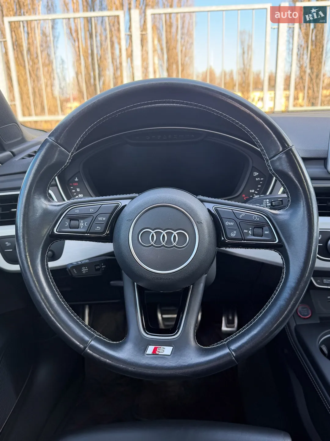 2017 Audi S5 - мініатюра 27