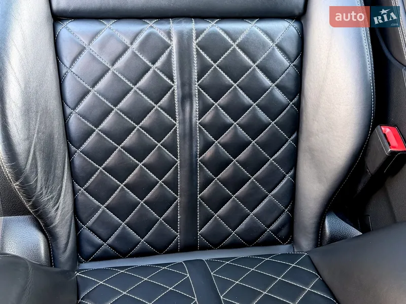 Audi S5 Sportback 2017 VIN WAUC4CF53JA068551 фото оголошення 42 з 77