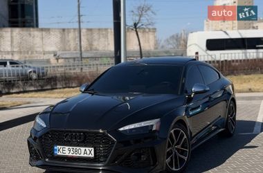 Ліфтбек Audi S5 Sportback 2020 в Дніпрі