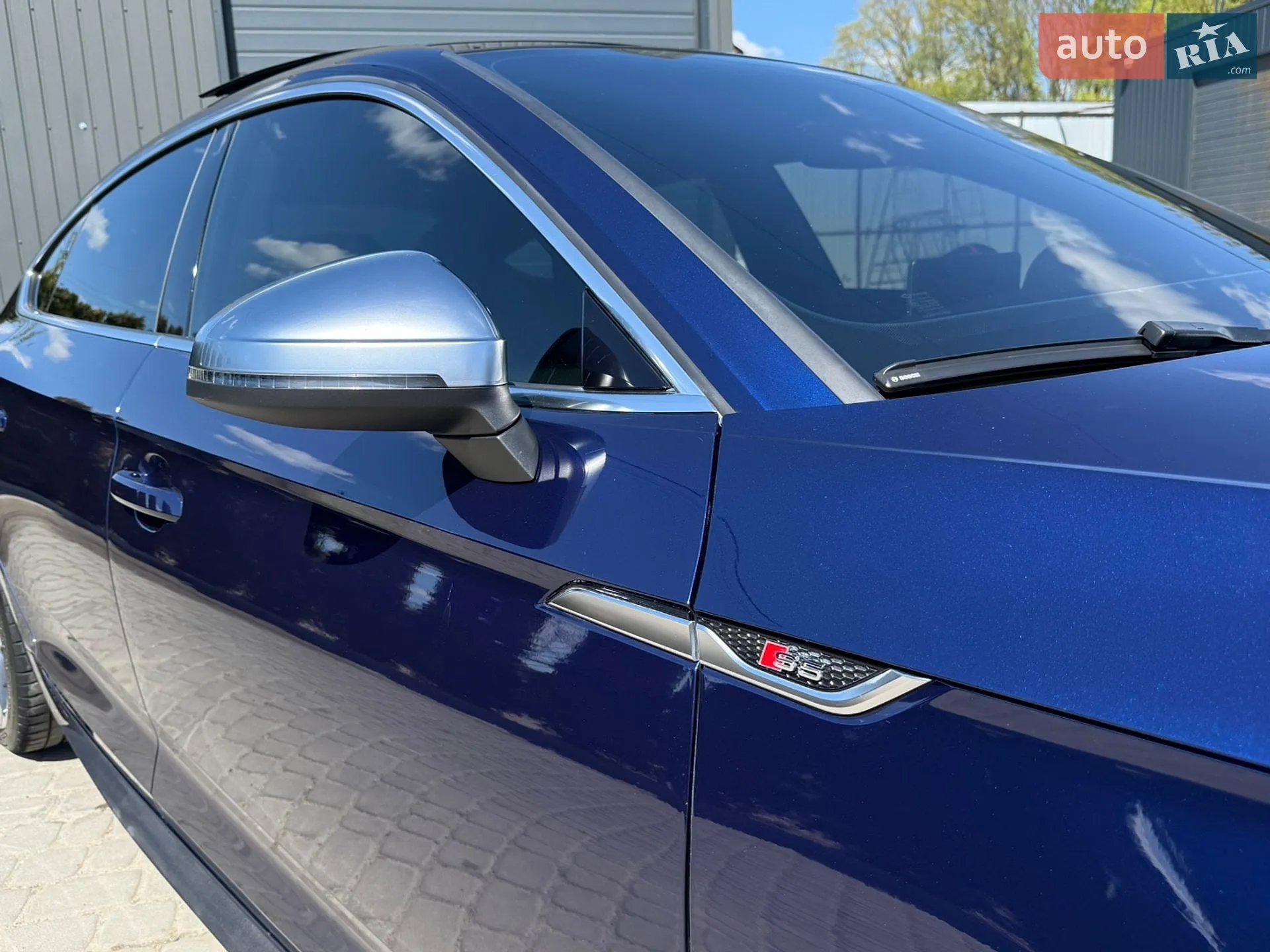 2018 Audi S5 - мініатюра 18