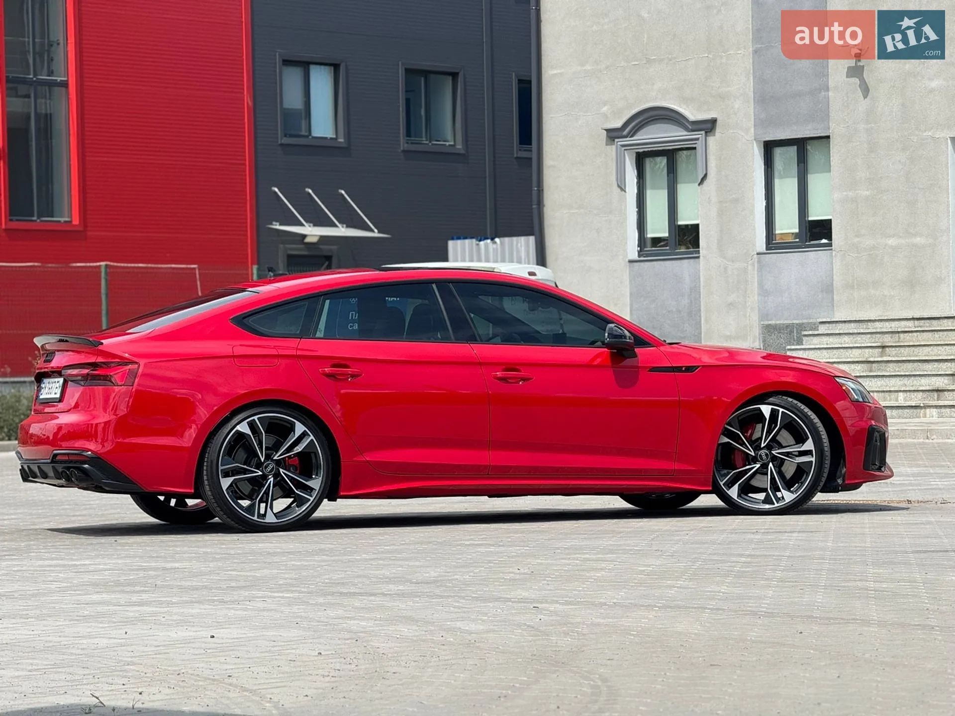 2023 Audi S5 - мініатюра 3