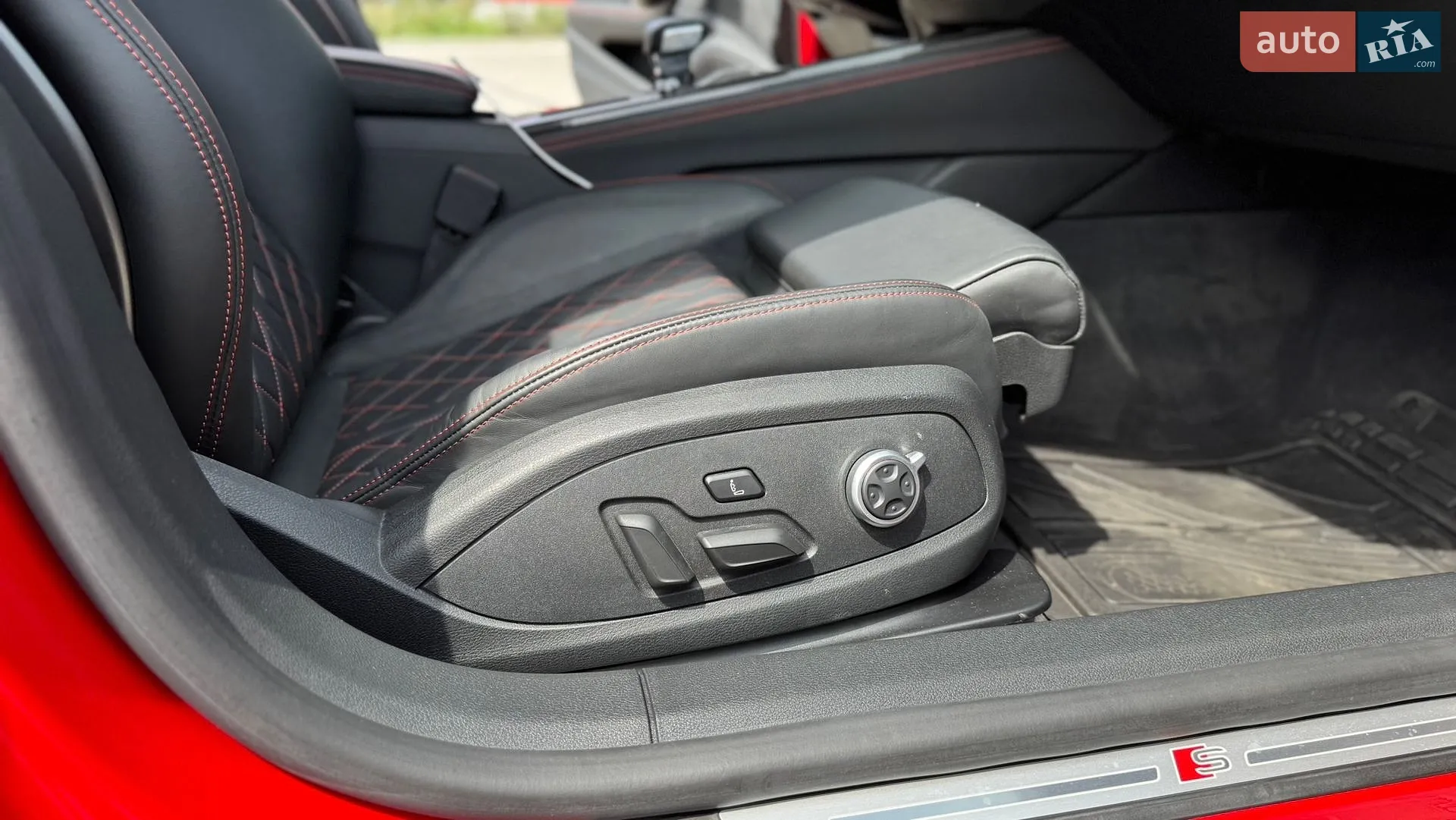 2023 Audi S5 - мініатюра 30