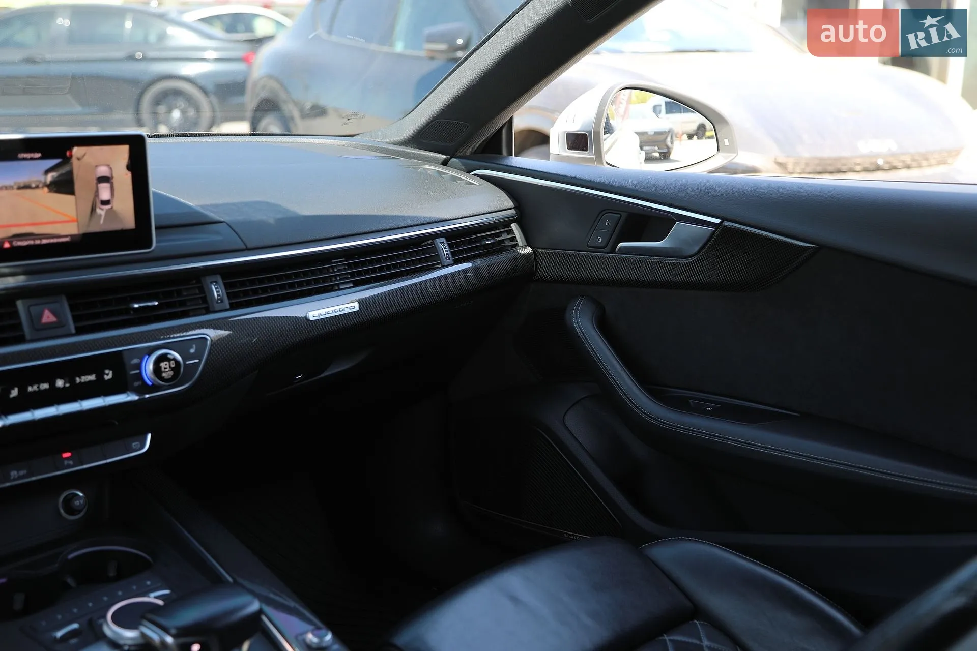 2017 Audi S5 - мініатюра 19
