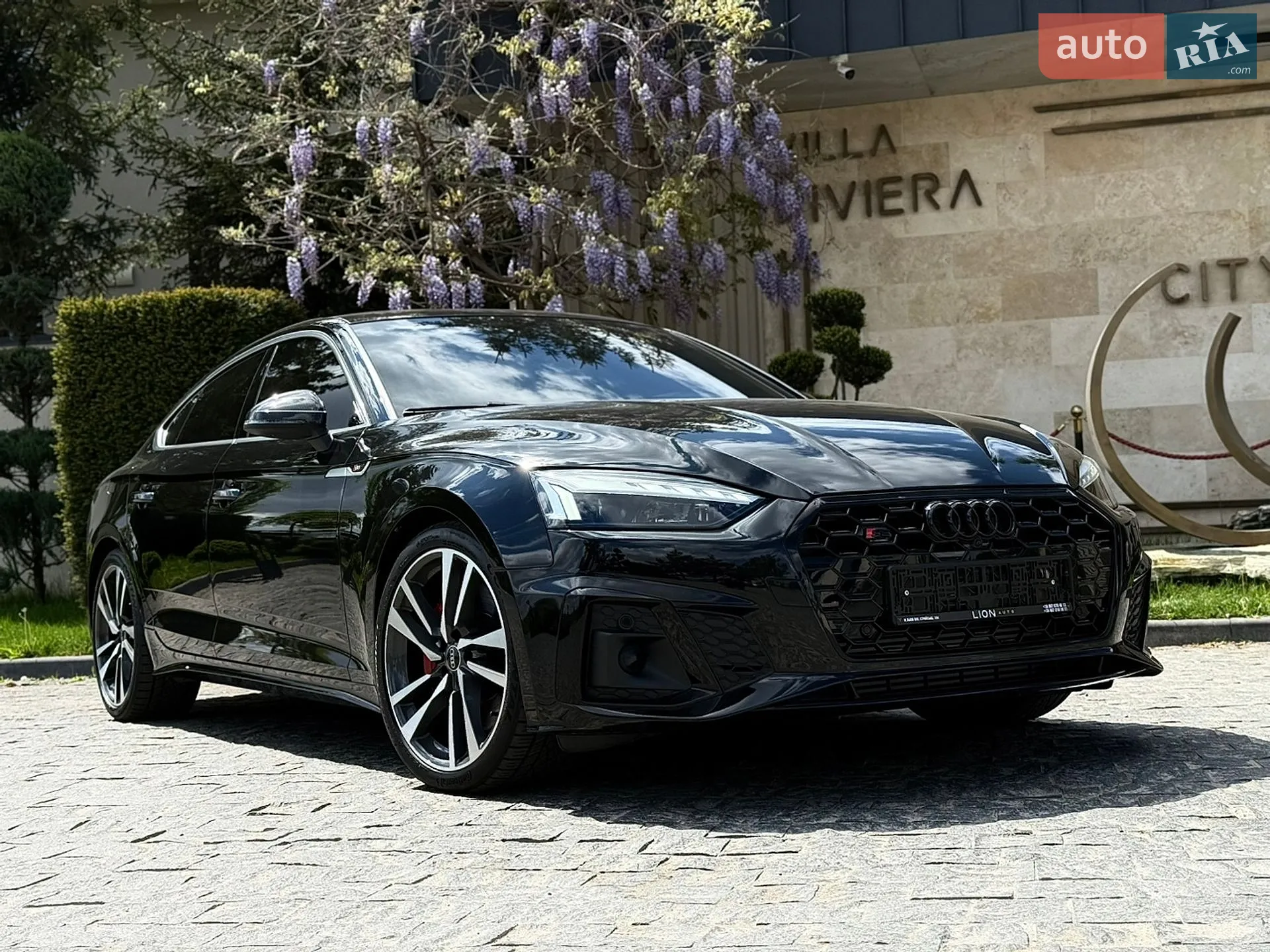 2022 Audi S5 - мініатюра 2