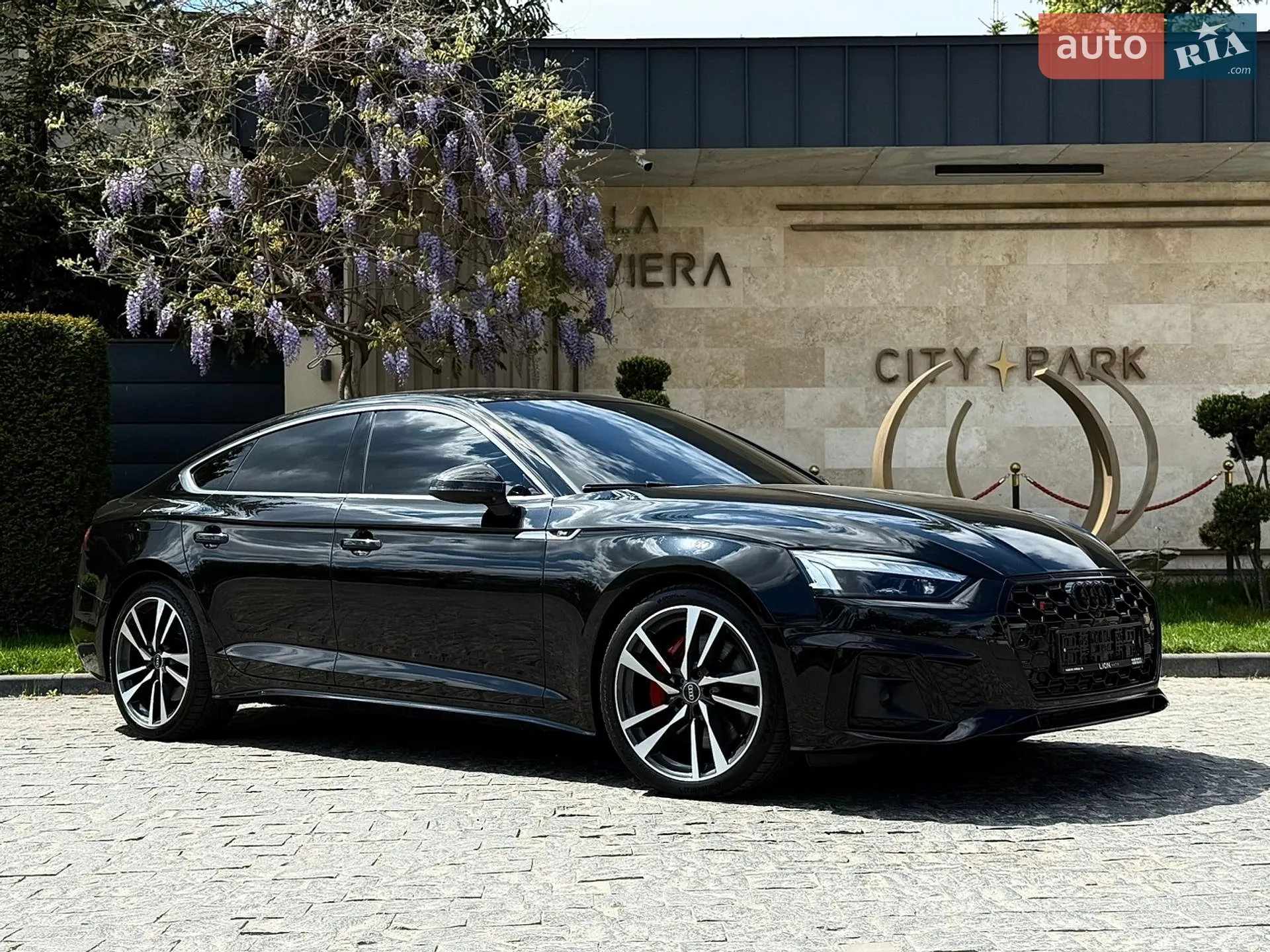 2022 Audi S5 - мініатюра 3