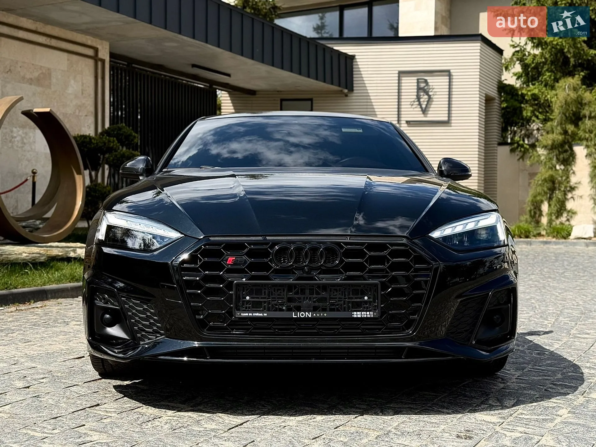 2022 Audi S5 - мініатюра 4
