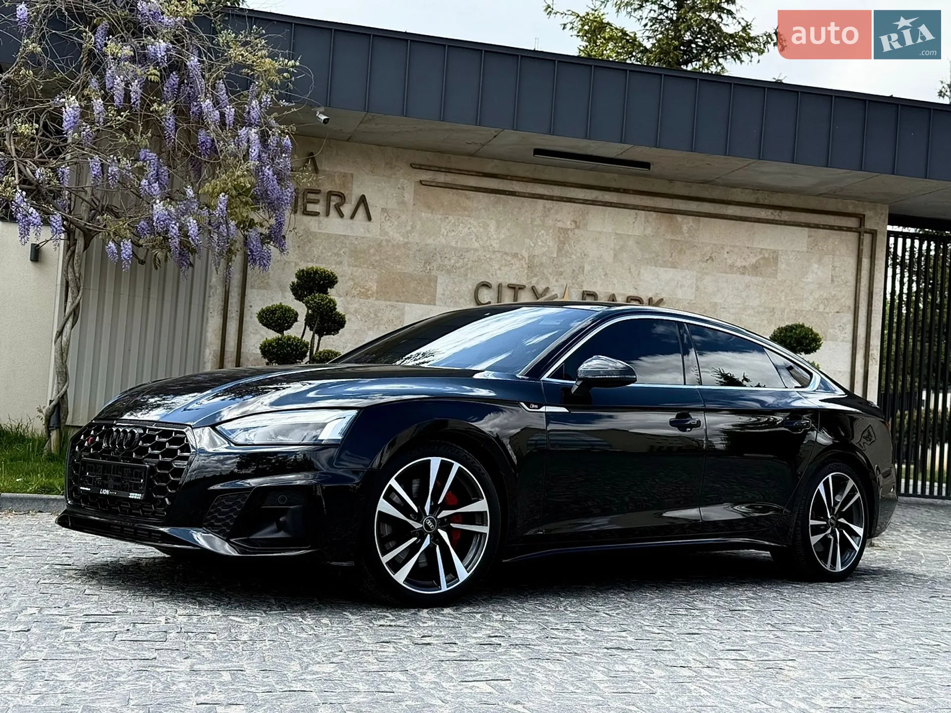 2022 Audi S5 - мініатюра 5