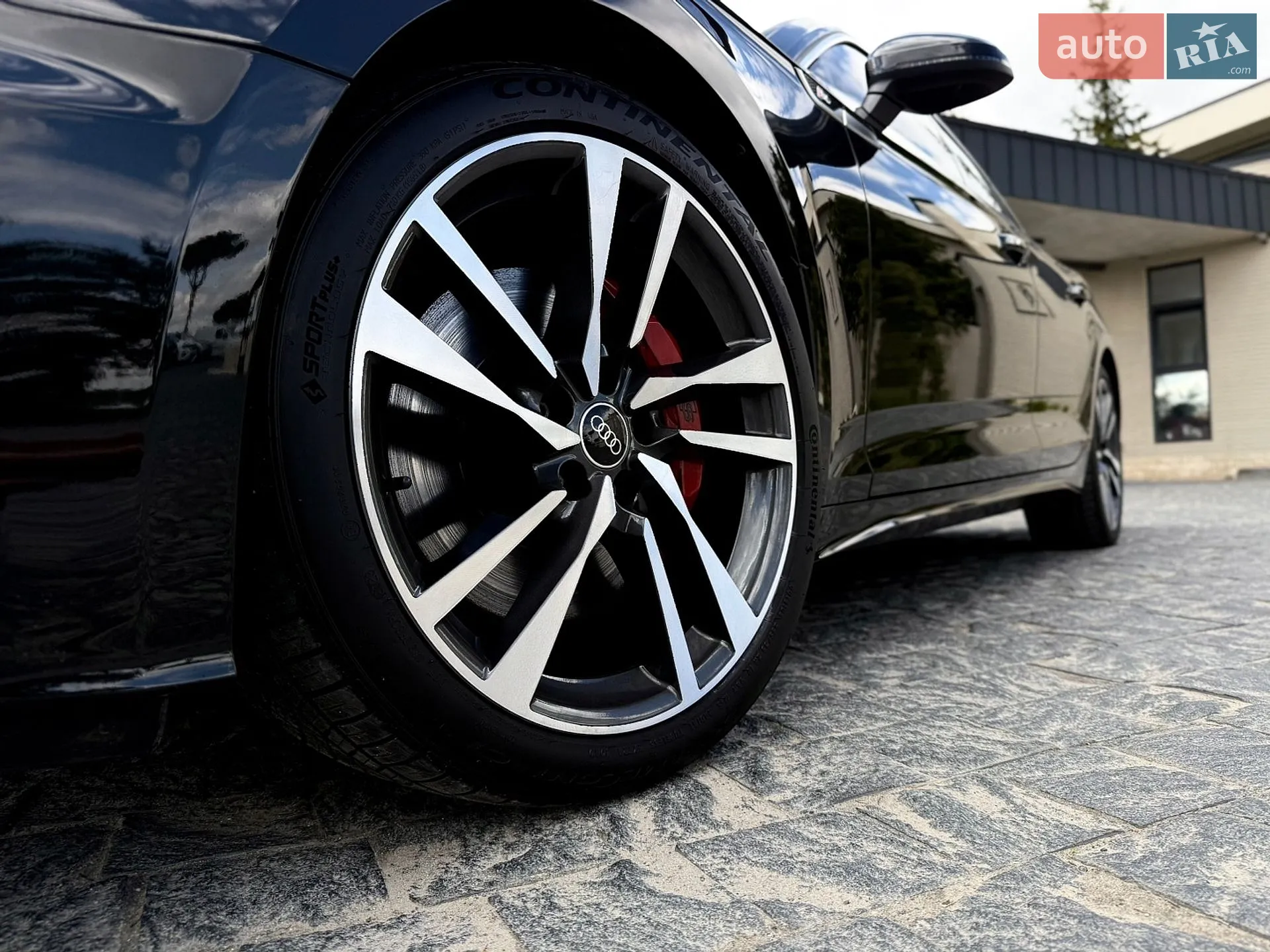 2022 Audi S5 - мініатюра 6
