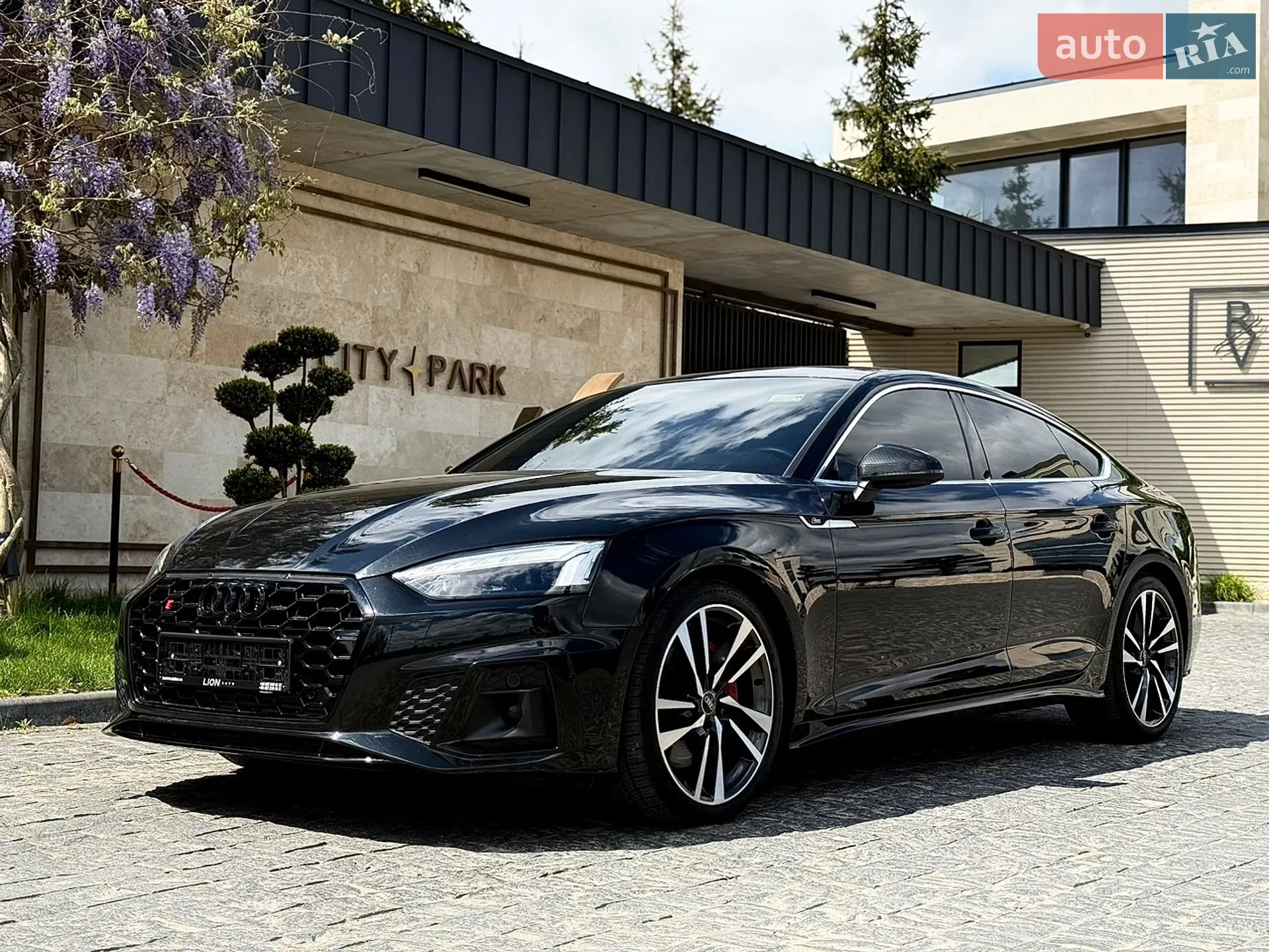 2022 Audi S5 - мініатюра 13