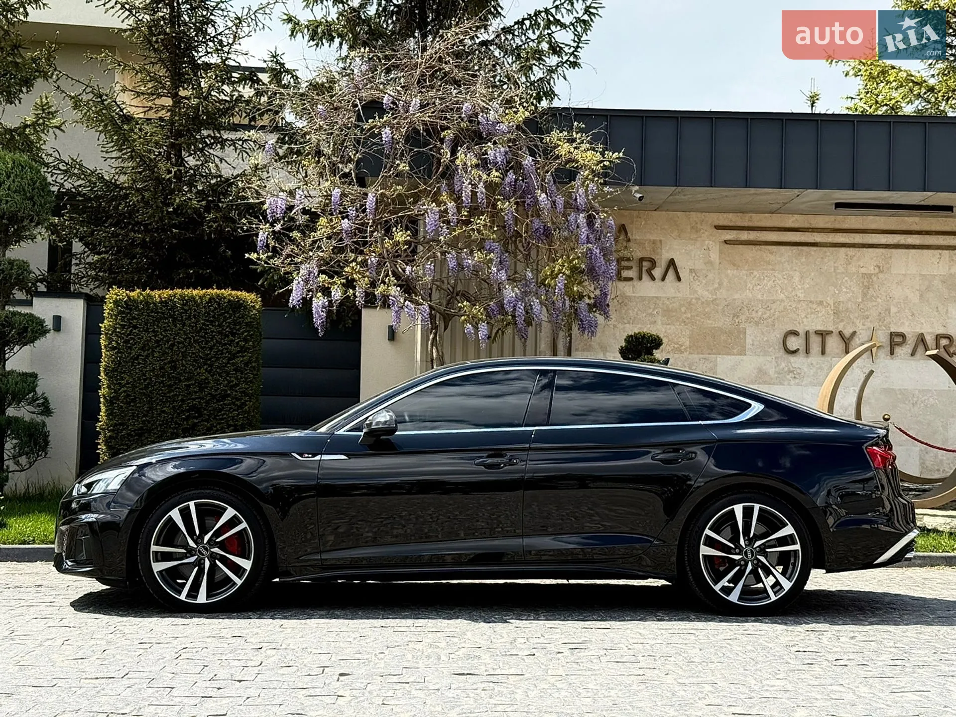 2022 Audi S5 - мініатюра 15