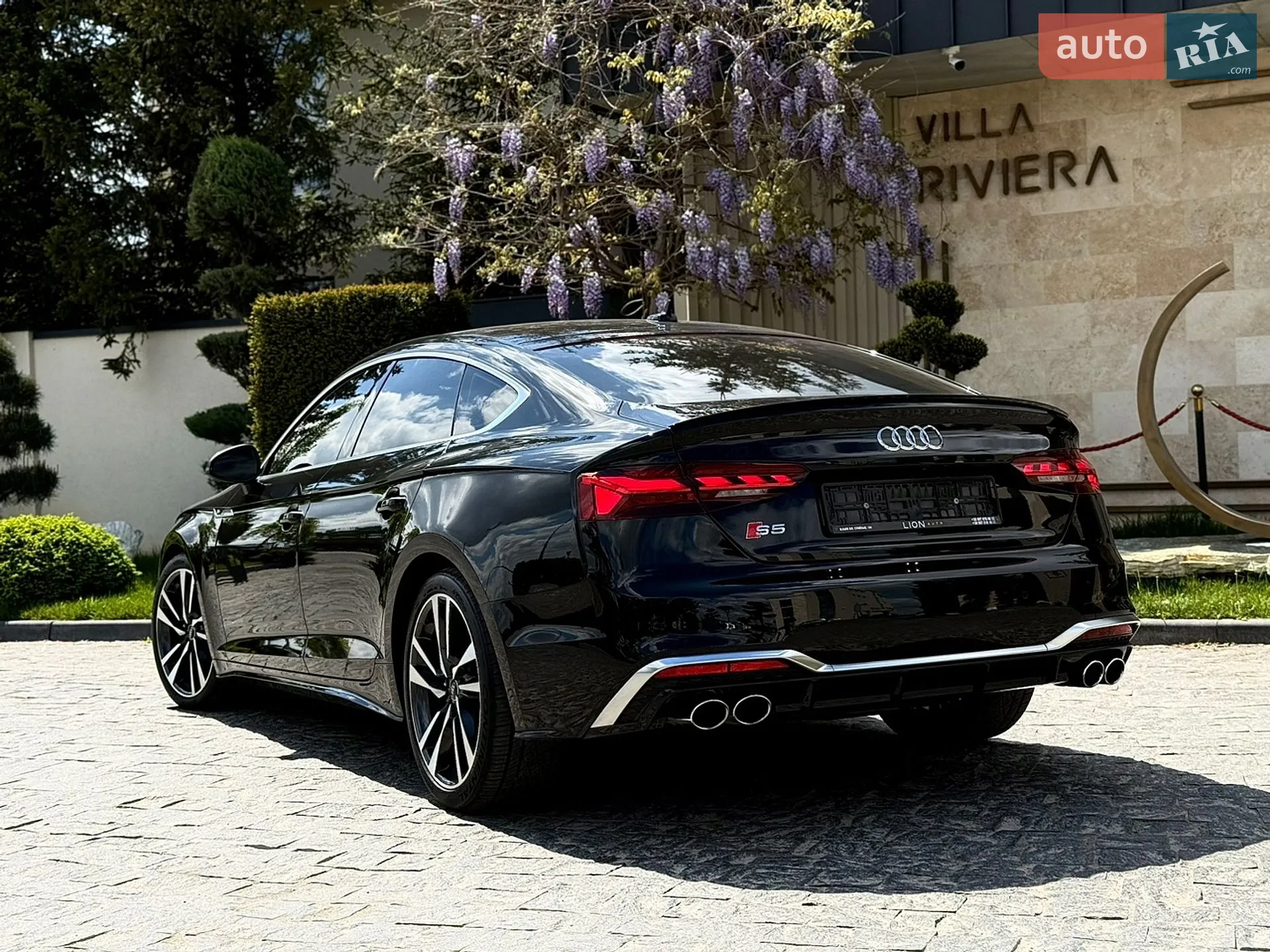 2022 Audi S5 - мініатюра 18