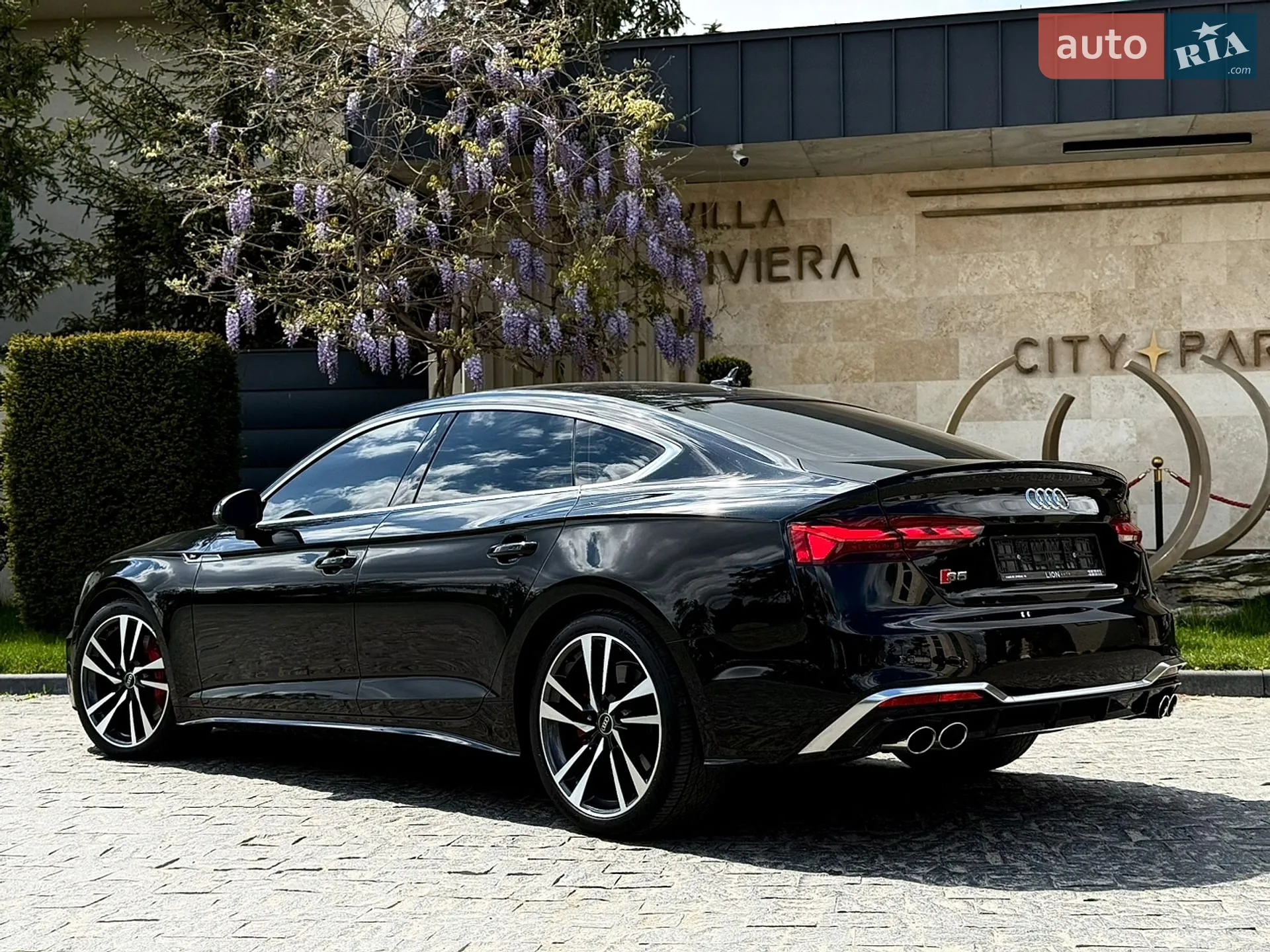 2022 Audi S5 - мініатюра 19