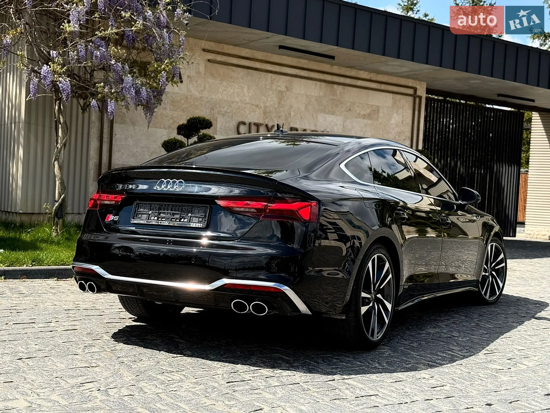 2022 Audi S5 - мініатюра 21