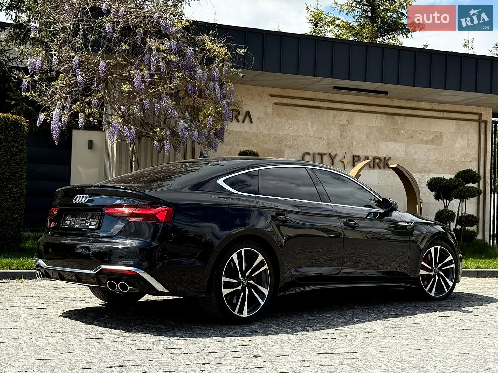 2022 Audi S5 - мініатюра 22