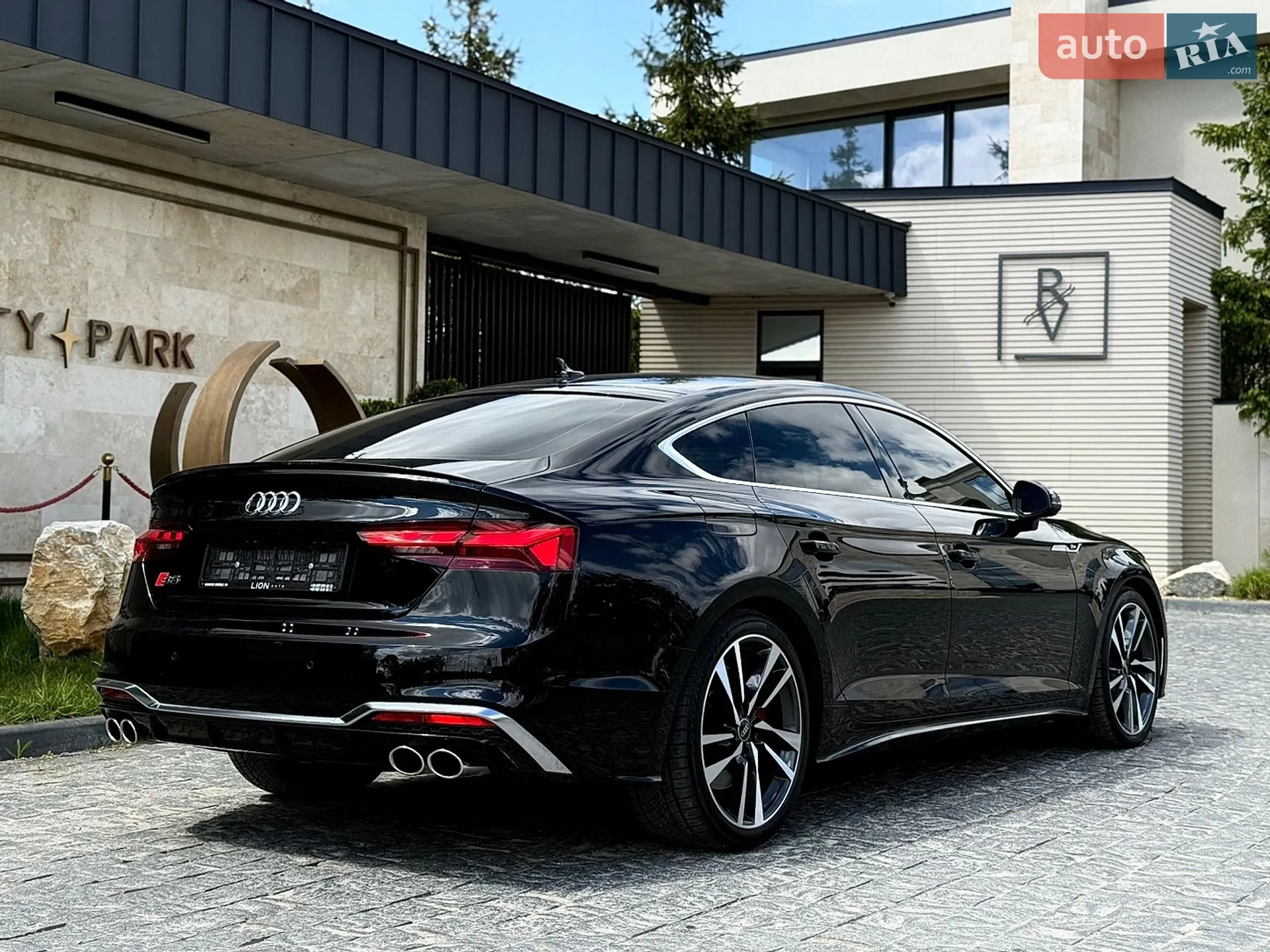 2022 Audi S5 - мініатюра 23