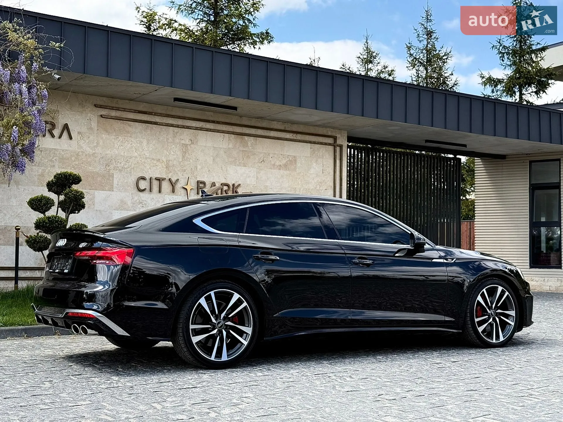 2022 Audi S5 - мініатюра 24