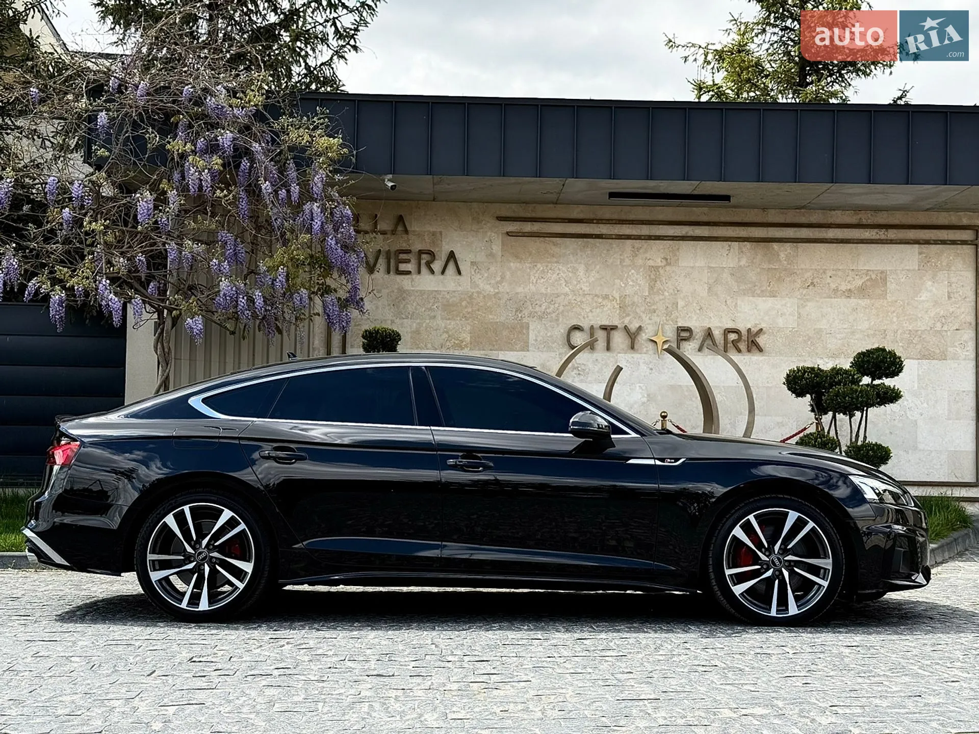 2022 Audi S5 - мініатюра 25