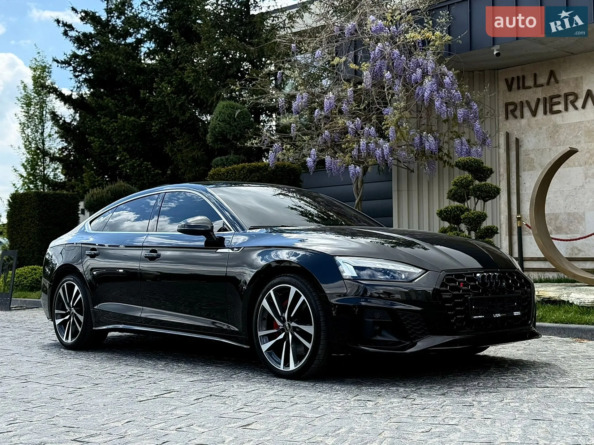 2022 Audi S5 - мініатюра 26