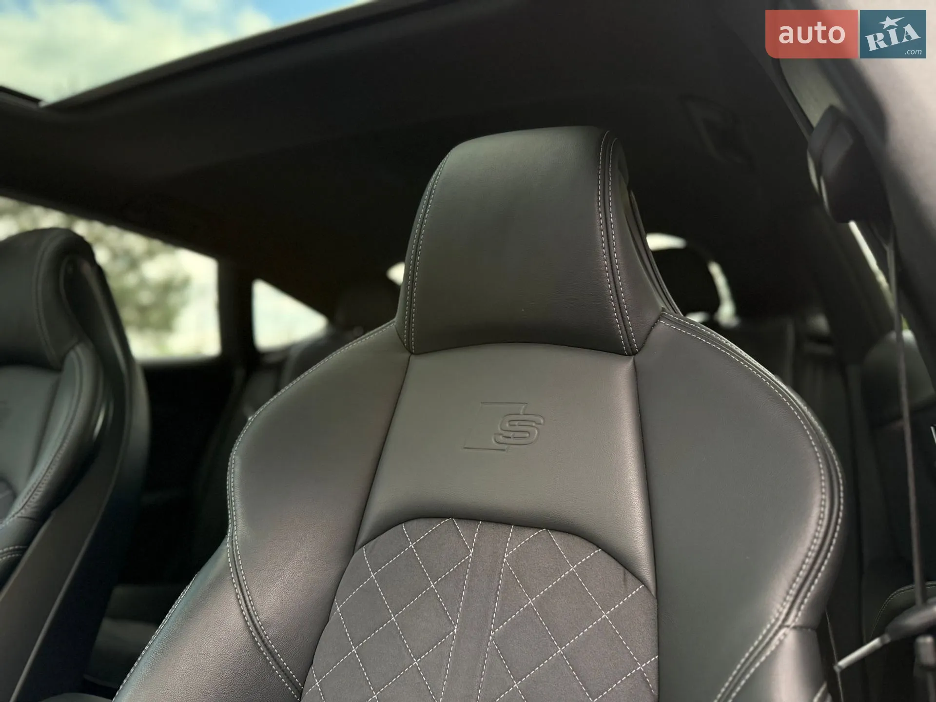 2022 Audi S5 - мініатюра 34