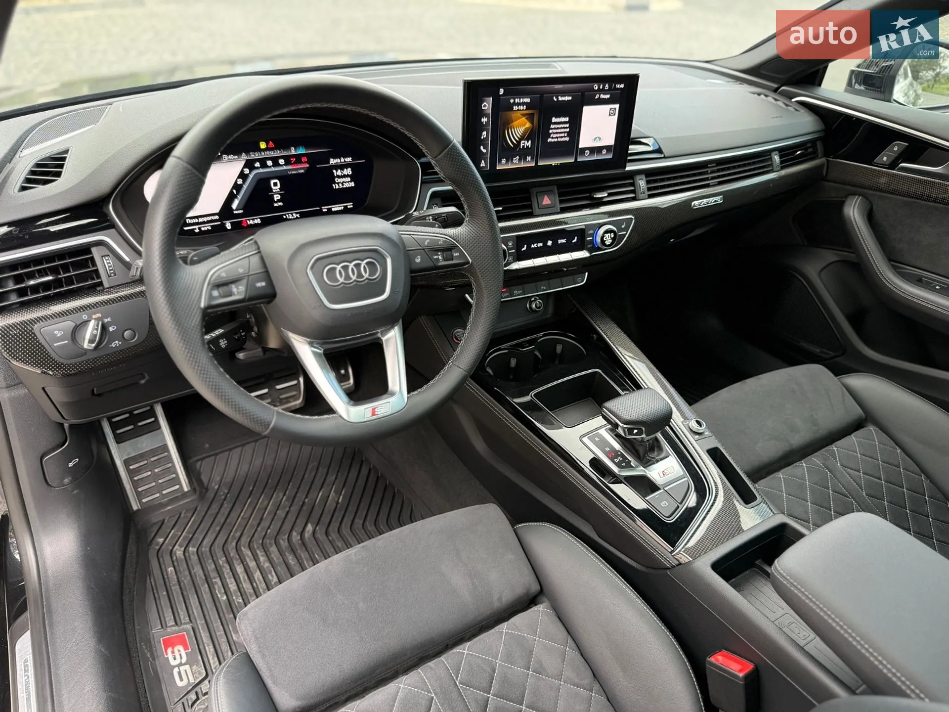 2022 Audi S5 - мініатюра 37