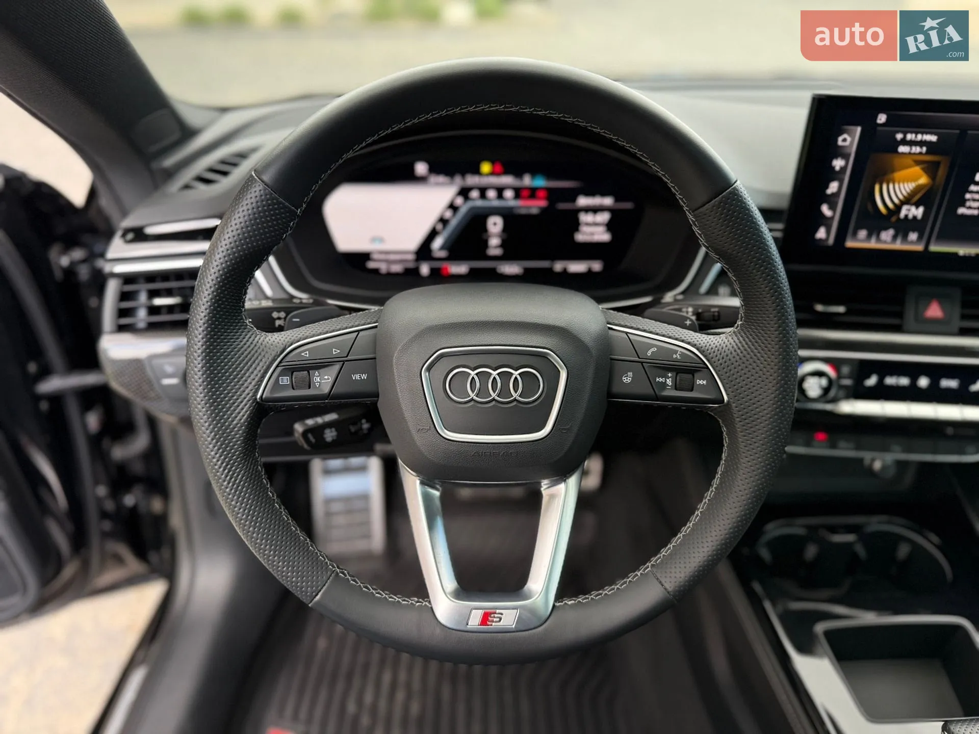 2022 Audi S5 - мініатюра 39