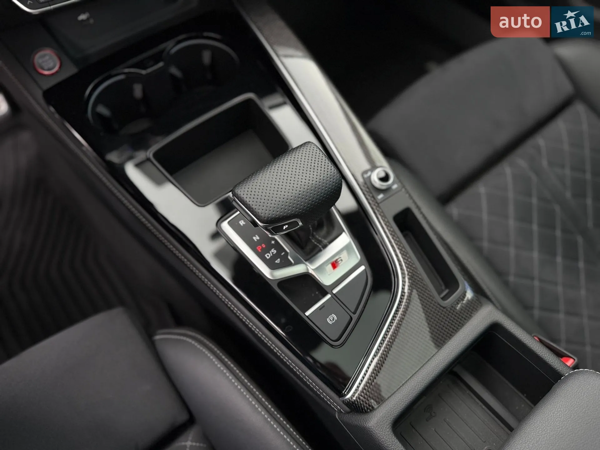 2022 Audi S5 - мініатюра 43
