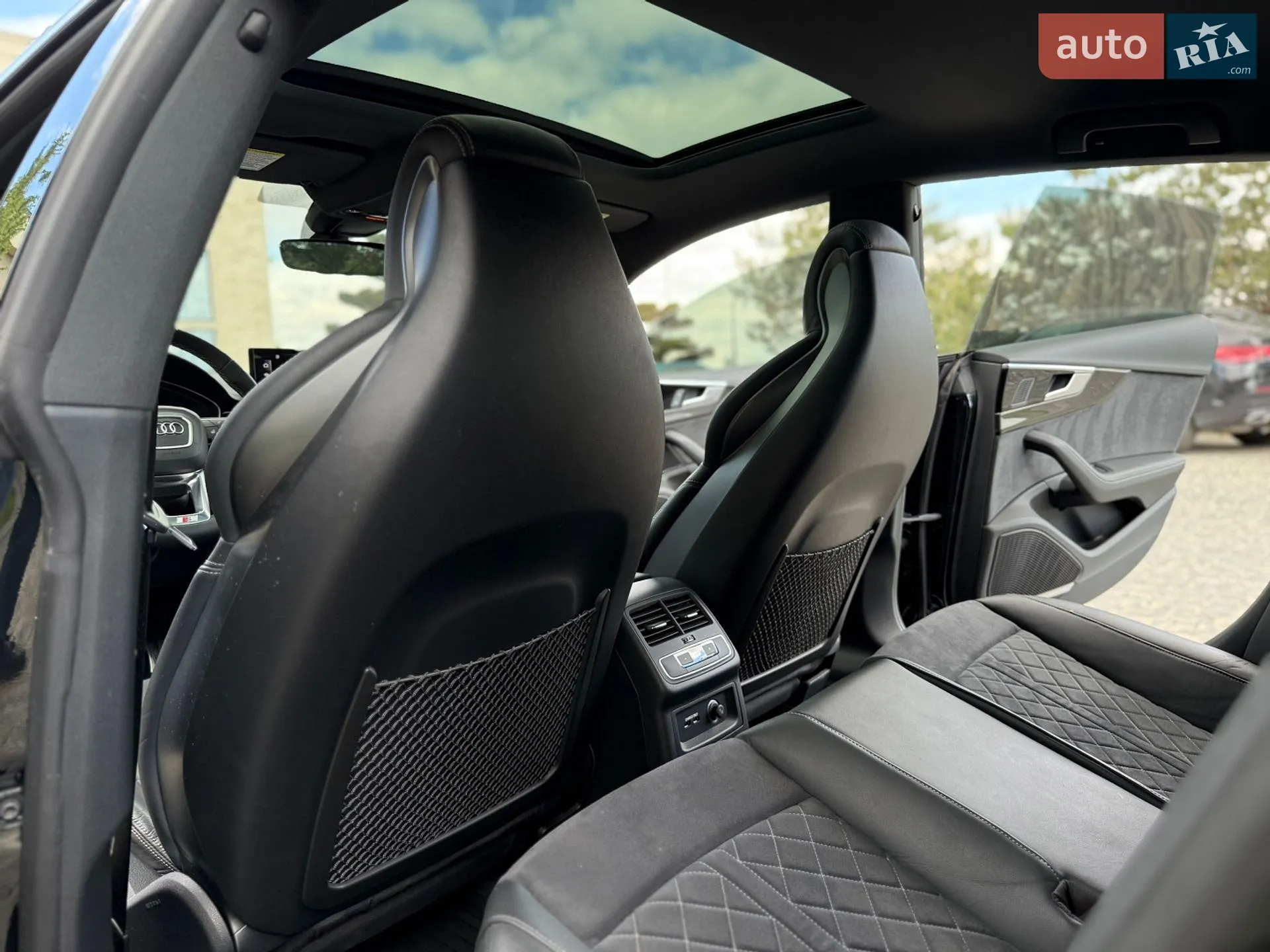 2022 Audi S5 - мініатюра 55