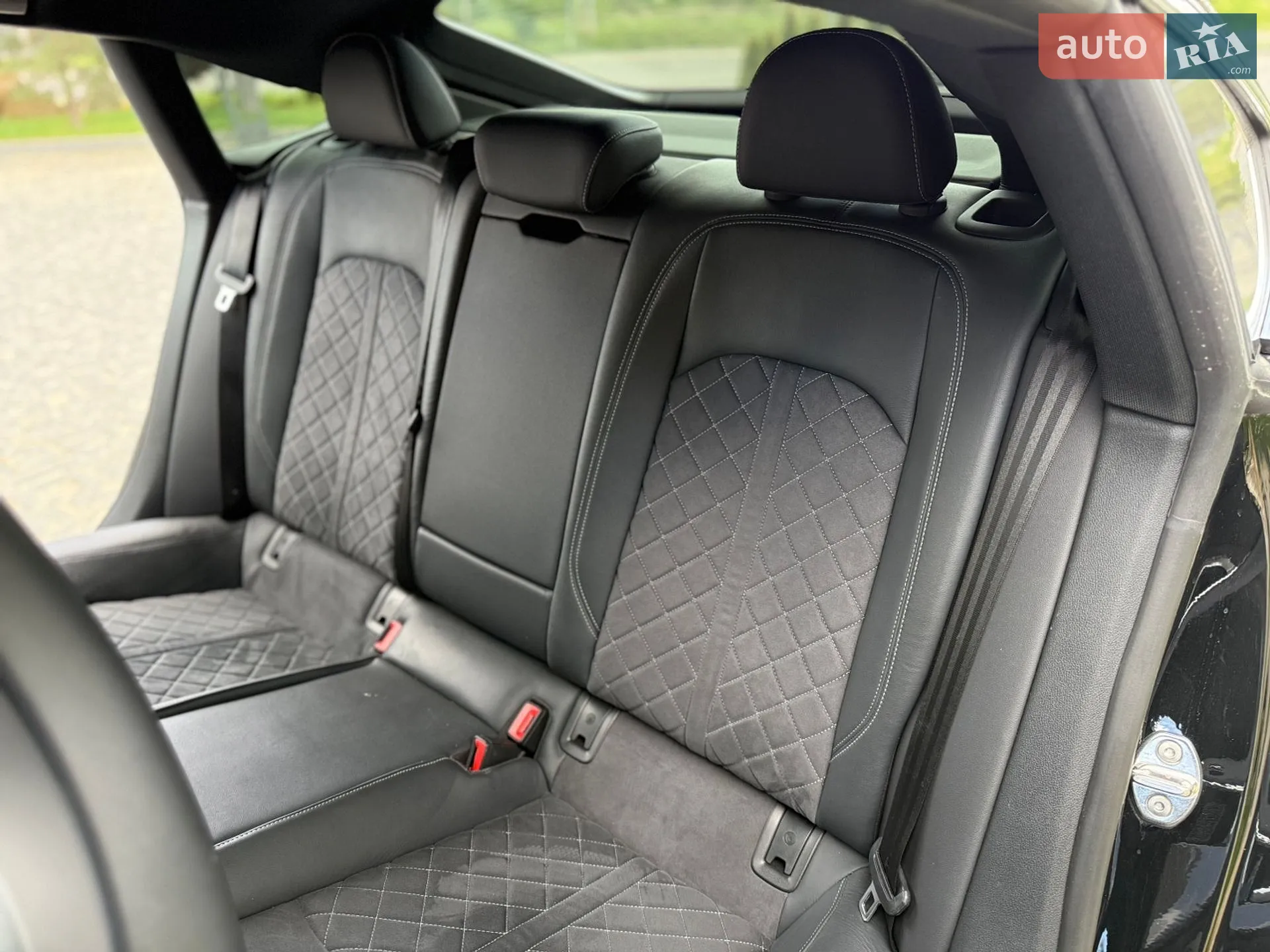 2022 Audi S5 - мініатюра 56