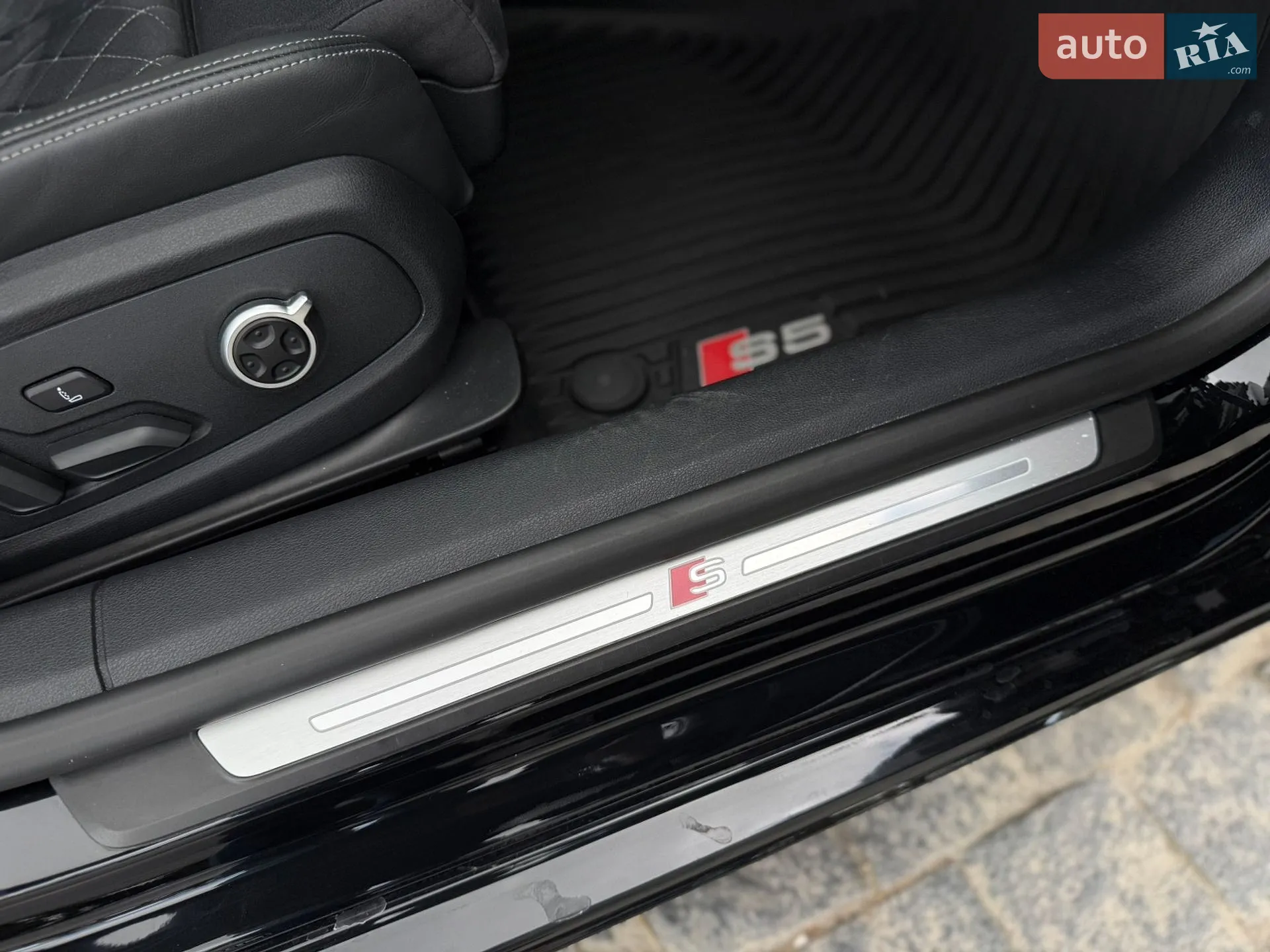 2022 Audi S5 - мініатюра 64